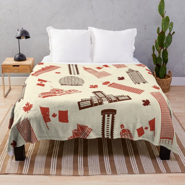 Item preview, Canada Vancouver designed and sold by DerSenat.