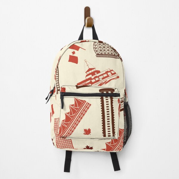 Item preview, Canada Vancouver designed and sold by DerSenat.