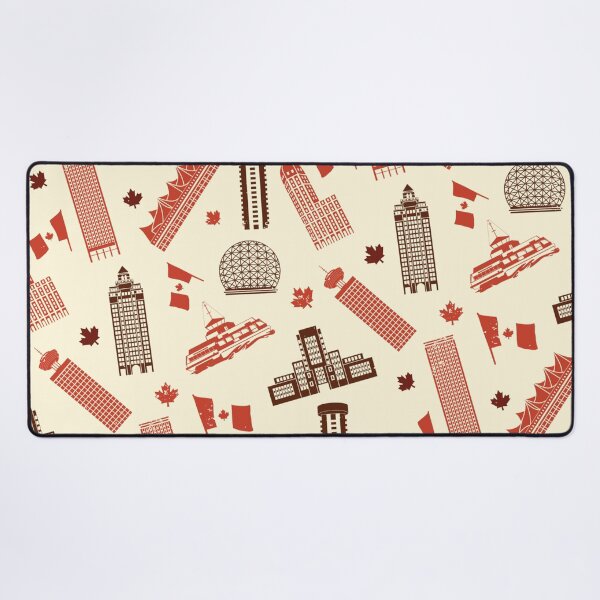 Item preview, Canada Vancouver designed and sold by DerSenat.