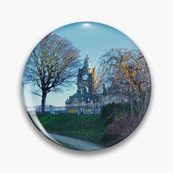 Artikelvorschau, Balmoral Hotel Edinburgh entworfen und verkauft von Alisonchambers2.
