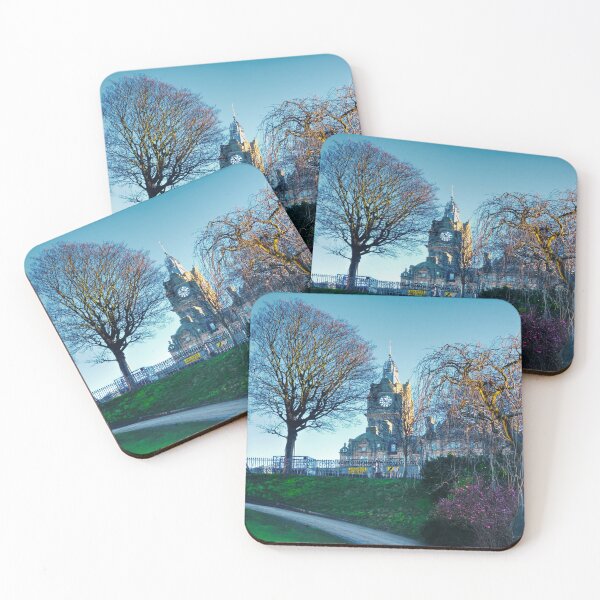 Item preview, Balmoral Hotel Edinburgh  designed and sold by Alisonchambers2.