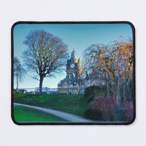 Item preview, Balmoral Hotel Edinburgh  designed and sold by Alisonchambers2.