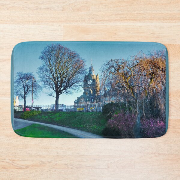 Item preview, Balmoral Hotel Edinburgh  designed and sold by Alisonchambers2.