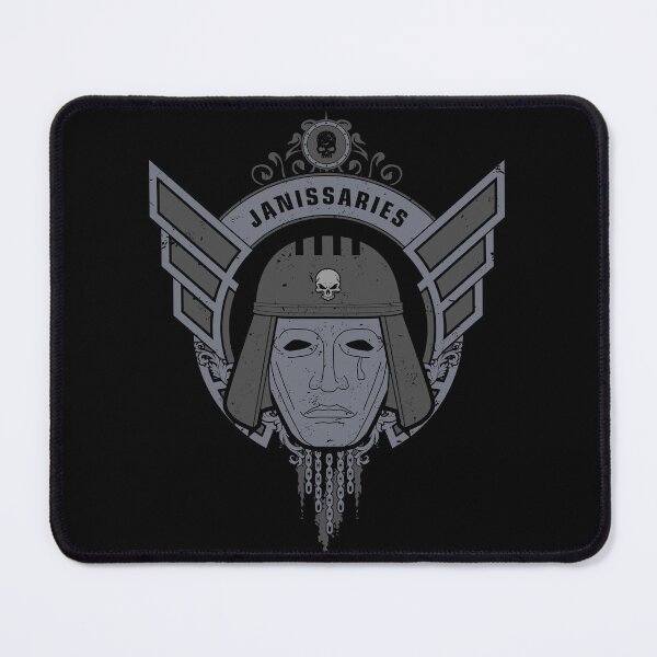 Item preview, JANISSARIES - ELITE designed and sold by EscanV.