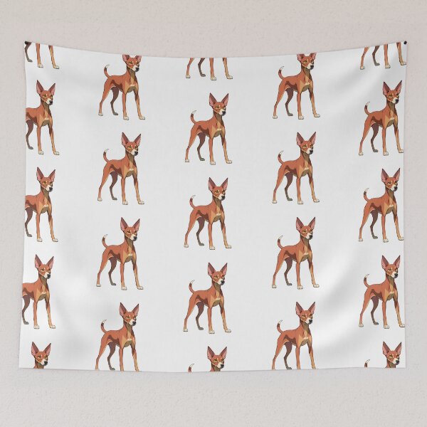 Item preview, Cirneco dell'Etna designed and sold by Bilisik.
