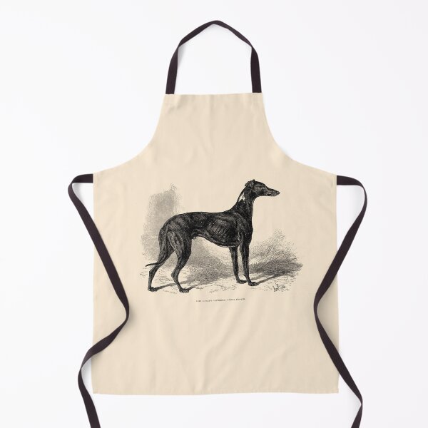 Item preview, Master McGrath designed and sold by giddyaunt.