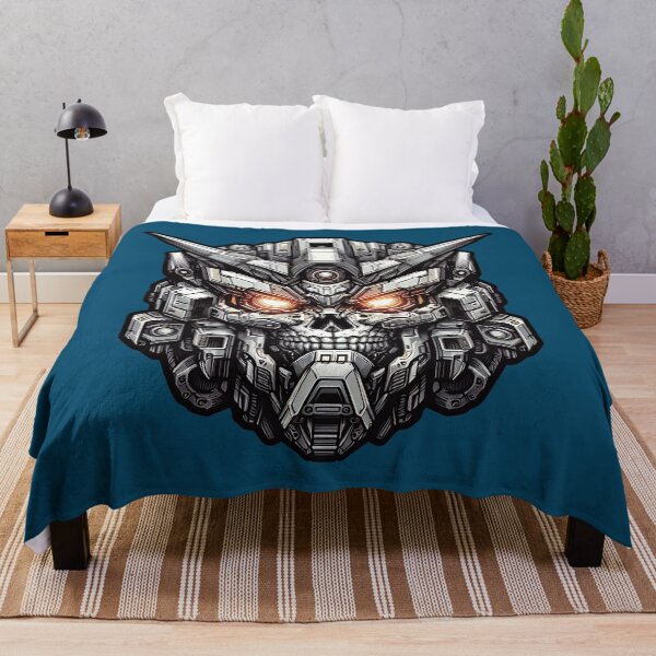 Item preview, Biomech Skulls S04 D34 designed and sold by Houerd.