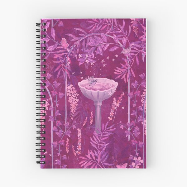 Item preview, Antique French garden birds MAGENTA HOME DECOR designed and sold by Leanne  Nowell.