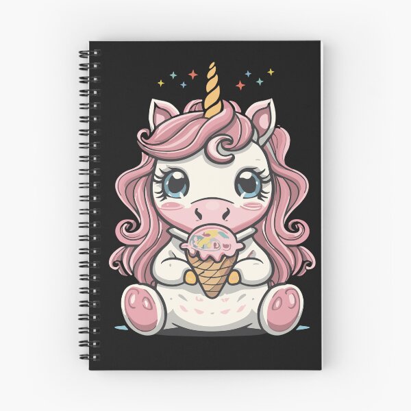 Item preview, Unicorn Ice Cream Shirt For Unicorn Ice Cream Lovers Men Women Kids designed and sold by Pitchou07.