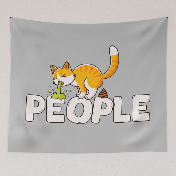Item preview, Ew People designed and sold by SxedioStudio.