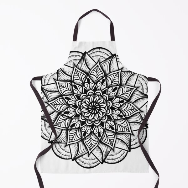 Item preview, Mandala designed and sold by Rangelo.