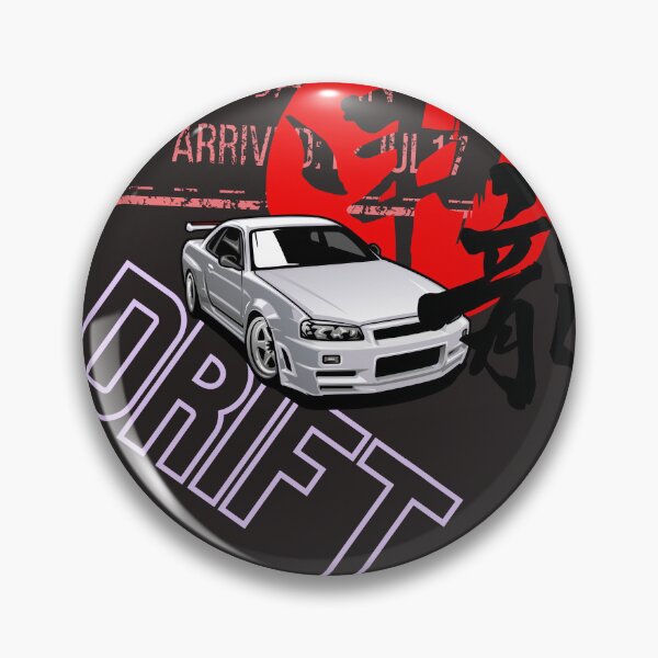 Item preview, Tokyo Drift designed and sold by daniio2.