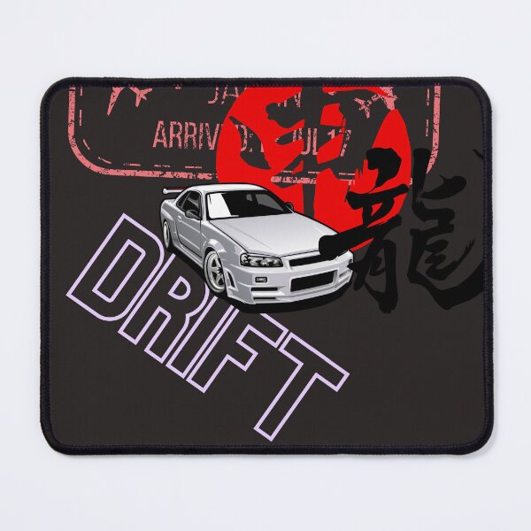 Item preview, Tokyo Drift designed and sold by daniio2.
