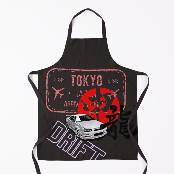 Item preview, Tokyo Drift designed and sold by daniio2.