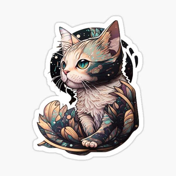 Fantasy Cat Gifts & Merchandise for Sale