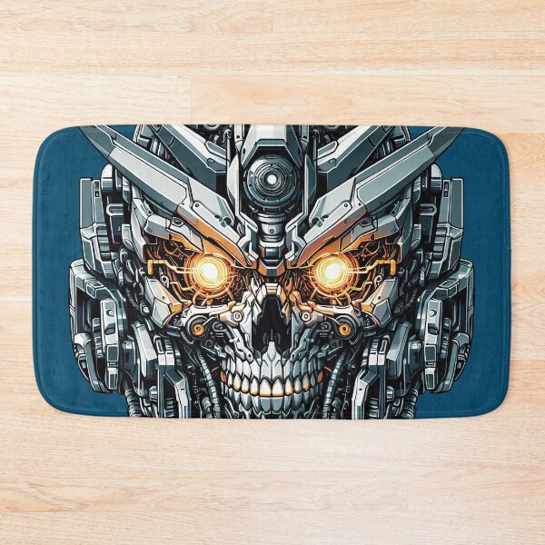 Item preview, Biomech Skulls S04 D35 designed and sold by Houerd.