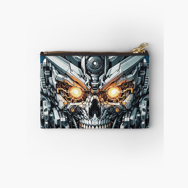 Item preview, Biomech Skulls S04 D35 designed and sold by Houerd.