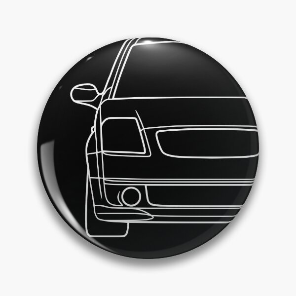 Item preview, Citroen C2 detailed white lined designed and sold by EdimDesign.