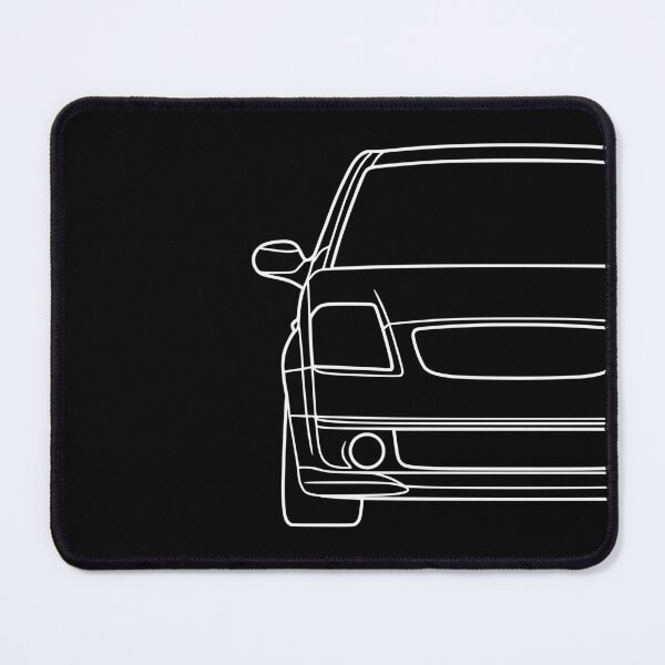 Item preview, Citroen C2 detailed white lined designed and sold by EdimDesign.