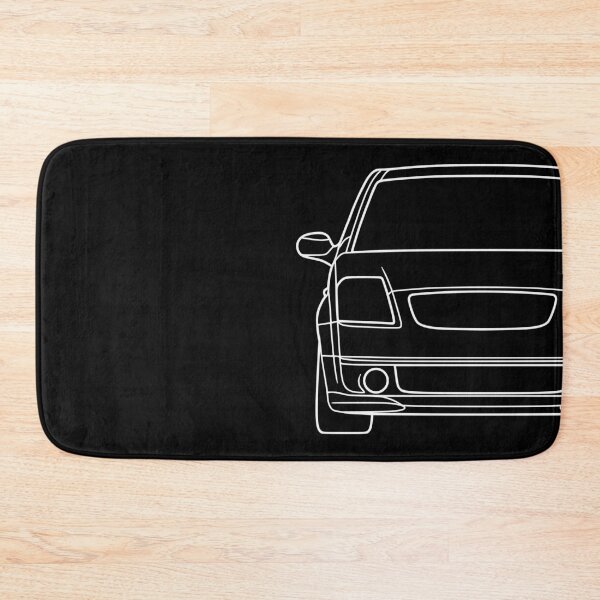 Item preview, Citroen C2 detailed white lined designed and sold by EdimDesign.