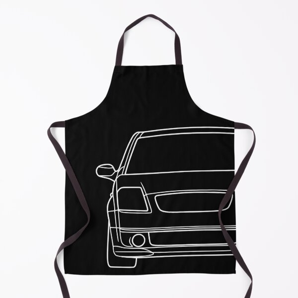 Item preview, Citroen C2 detailed white lined designed and sold by EdimDesign.