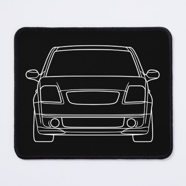 Item preview, Citroen C2 detailed white lined designed and sold by EdimDesign.