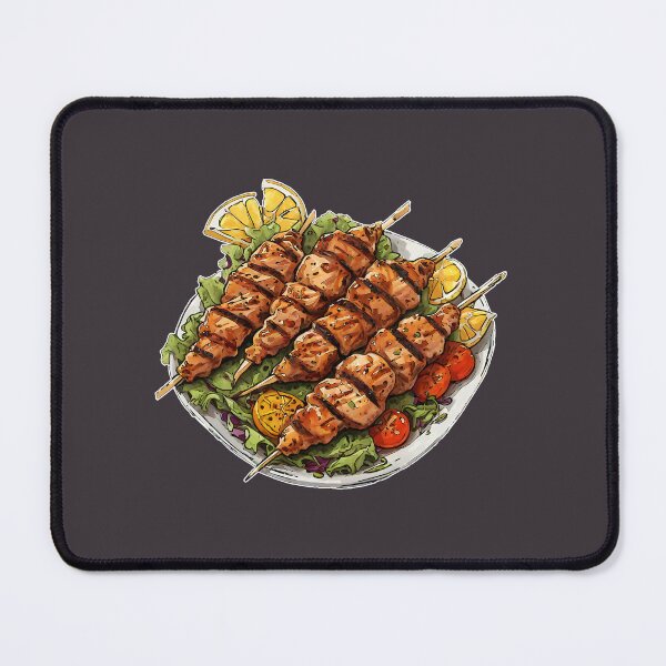 Item preview, Chicken Skew designed and sold by Jackson-Will.