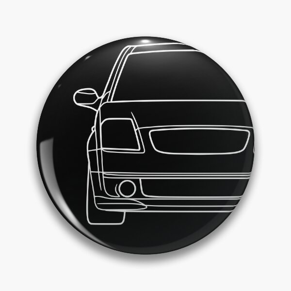 Item preview, Citroen C2 detailed white lined designed and sold by EdimDesign.