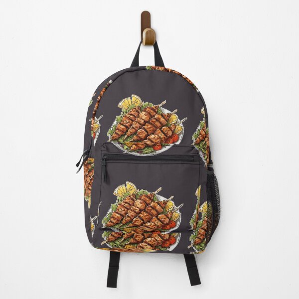 Item preview, Chicken Skew designed and sold by Jackson-Will.
