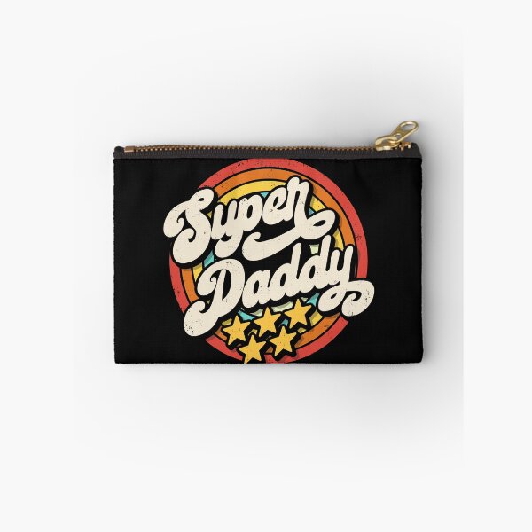 Item preview, Super Daddy for Best Dad Gift for Father's Day designed and sold by Billianidesigns.