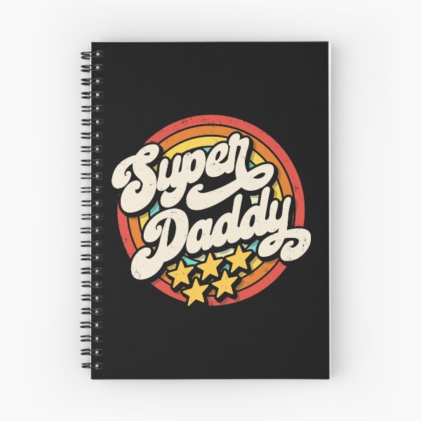Item preview, Super Daddy for Best Dad Gift for Father's Day designed and sold by Billianidesigns.