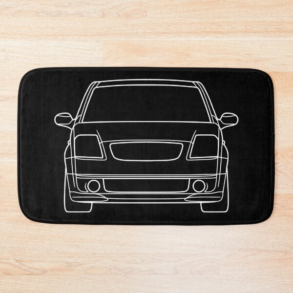 Item preview, Citroen C2 detailed white lined designed and sold by EdimDesign.