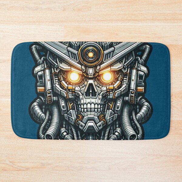Item preview, Biomech Skulls S04 D36 designed and sold by Houerd.
