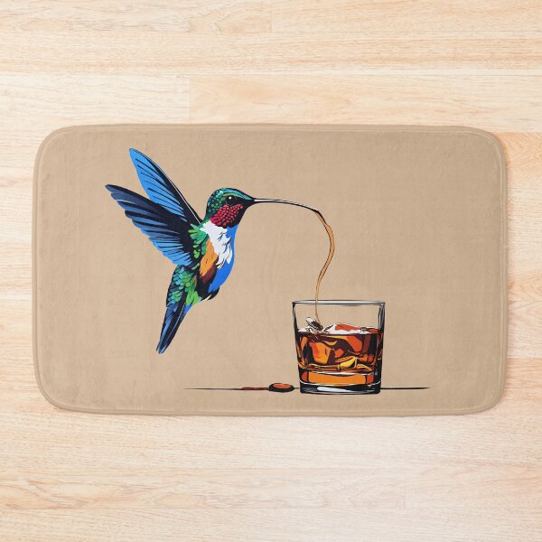 Item preview, Humming designed and sold by PictureNZ.