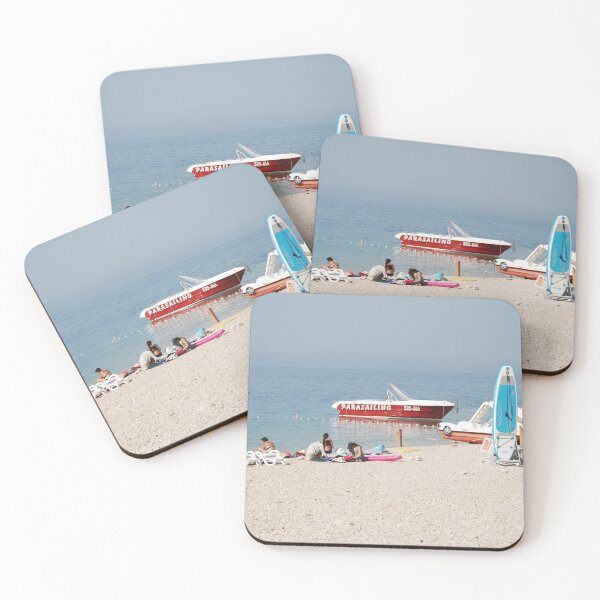 Item preview, Croatia: Parked Parasailing  designed and sold by justbmac.
