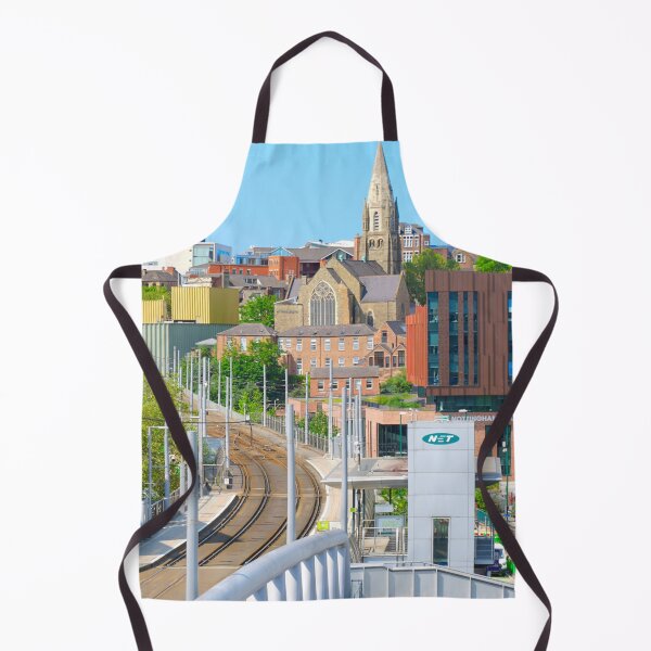 Item preview, Nottingham  designed and sold by Alisonchambers2.