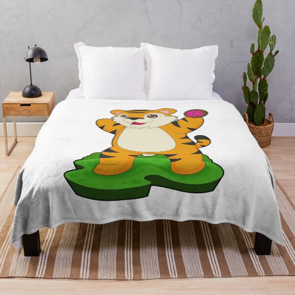 Item preview, Tiger Donut designed and sold by Snabdesign84.
