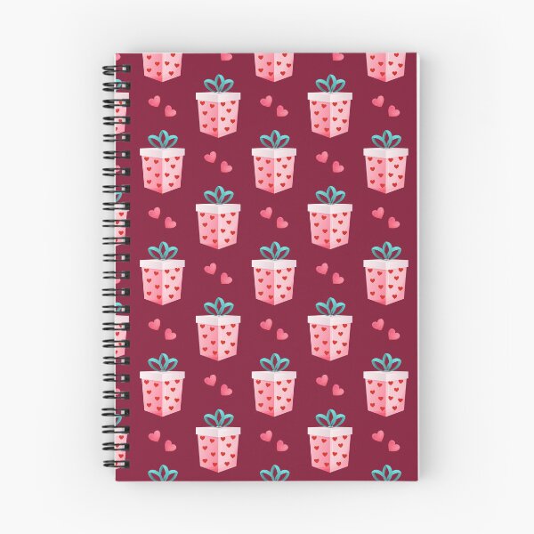 Item preview, Seamless Valentine day Pattern designed and sold by Funwaytrend.