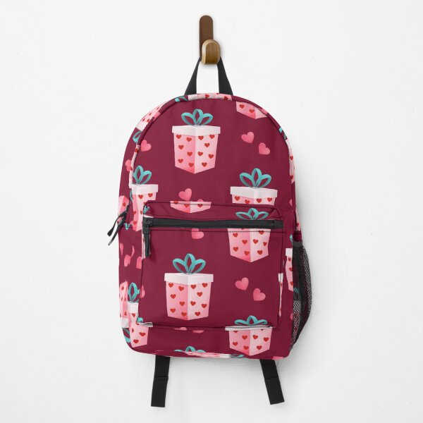 Item preview, Seamless Valentine day Pattern designed and sold by Funwaytrend.
