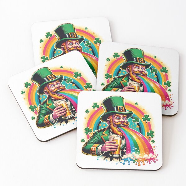 Item preview, patricks day 2024 / Vintage Patrick's Day / Shamrock Vintage Pub designed and sold by Krasnovaovaova.