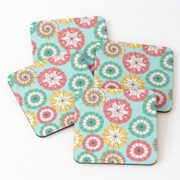 Item preview, Umbrellas | Parasols | Parasol pattern designed and sold by DerSenat.