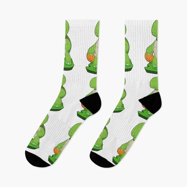 Item preview, Turtle Basketball player Basketball designed and sold by Snabdesign84.
