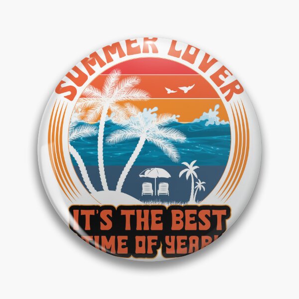 Item preview, Summer Lover Hawaiian Island Sunset Graphic Design Vintage  designed and sold by roboartpixel.