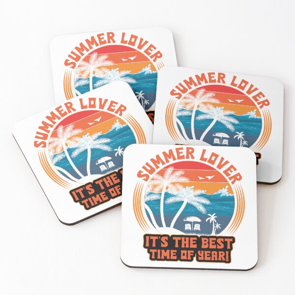 Item preview, Summer Lover Hawaiian Island Sunset Graphic Design Vintage  designed and sold by roboartpixel.