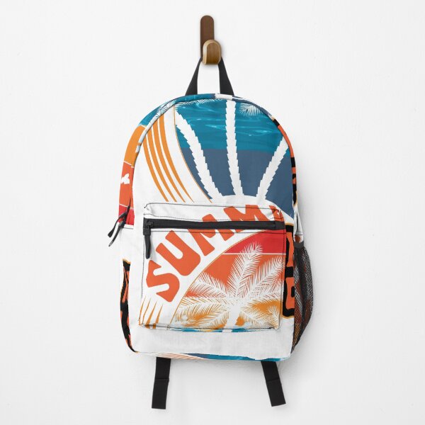 Item preview, Summer Lover Hawaiian Island Sunset Graphic Design Vintage designed and sold by roboartpixel.