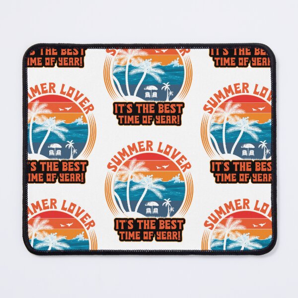 Item preview, Summer Lover Hawaiian Island Sunset Graphic Design Vintage  designed and sold by roboartpixel.