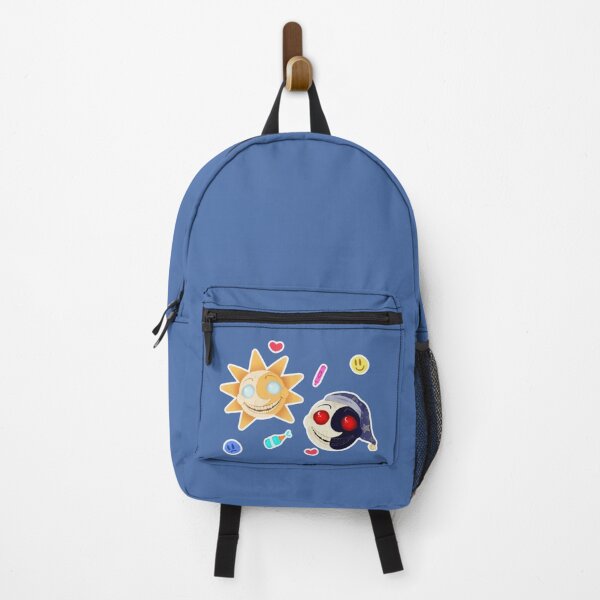 Item preview, Sun and Moon Daycare Attendants designed and sold by BeeSweetPlease.