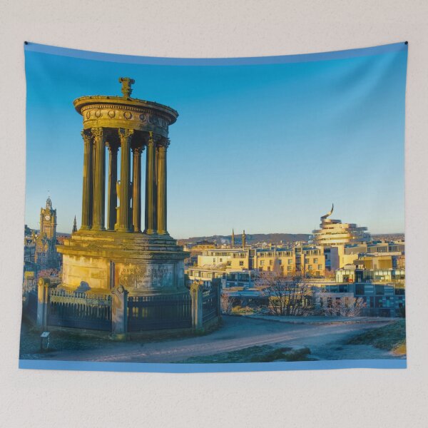 Item preview, Calton Hill Edinburgh  designed and sold by Alisonchambers2.