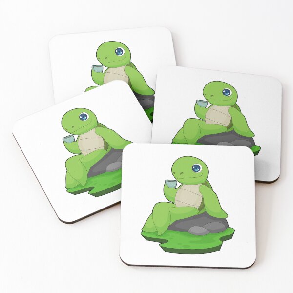 Item preview, Turtle Coffee Cup designed and sold by Snabdesign84.