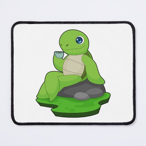 Item preview, Turtle Coffee Cup designed and sold by Snabdesign84.